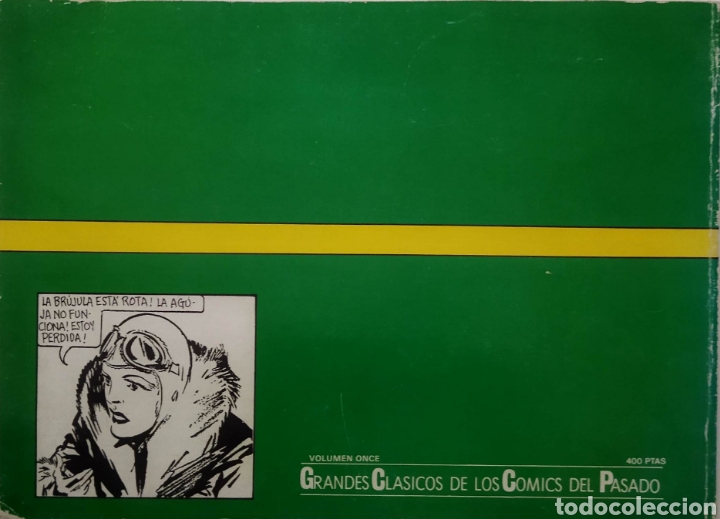 C&oacute;mics: Lote de 6 c&oacute;mics de tiras americanos - Foto 2
