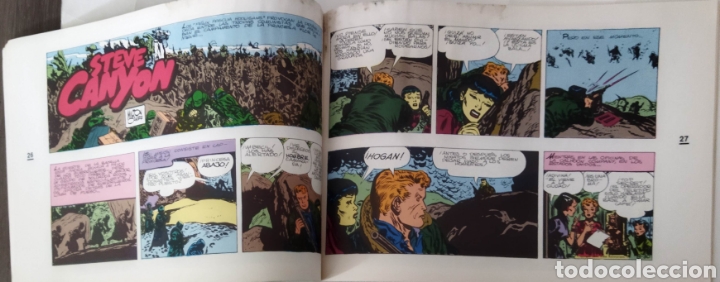 C&oacute;mics: Lote de 6 c&oacute;mics de tiras americanos - Foto 3