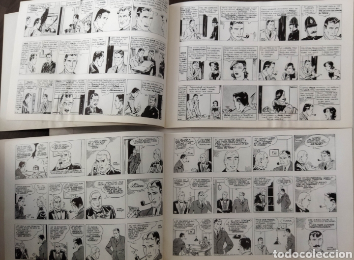 C&oacute;mics: Lote de 6 c&oacute;mics de tiras americanos - Foto 4