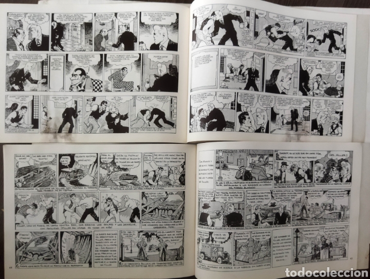 C&oacute;mics: Lote de 6 c&oacute;mics de tiras americanos - Foto 6