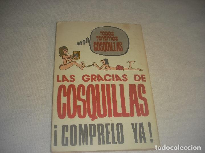C&oacute;mics: BOLSI RISA N. 14 . VEN LEON ! . 1976. - Foto 2