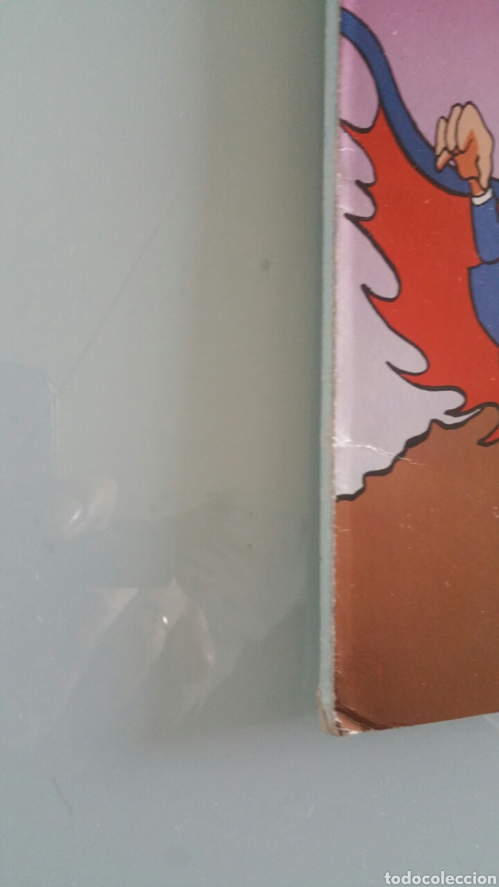 C&oacute;mics: Supercomic Inspector Gadget . El castillo encantado - Foto 3