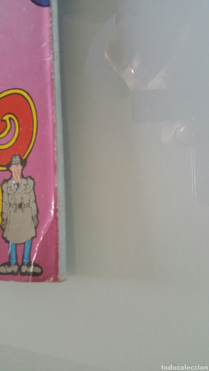 C&oacute;mics: Supercomic Inspector Gadget . El castillo encantado - Foto 4