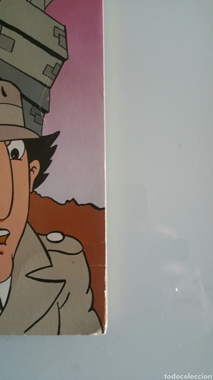 C&oacute;mics: Supercomic Inspector Gadget . El castillo encantado - Foto 5