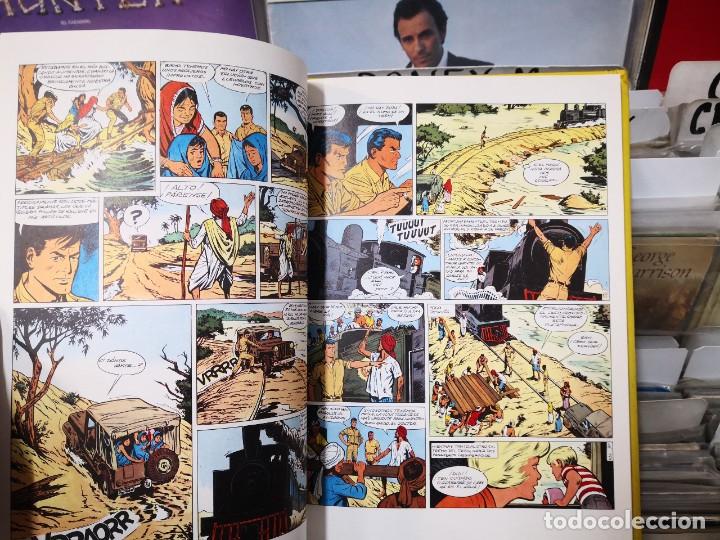 C&oacute;mics: Super Vidorama 3 (Vidorama 13 a 18), 1971, Jaimes - Foto 3