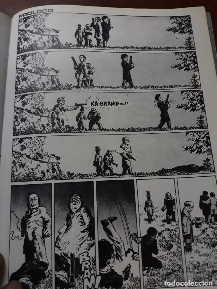 C&oacute;mics: RICHARD CORBEN. OBRAS COMPLETAS.N&ordm;4 - Foto 4