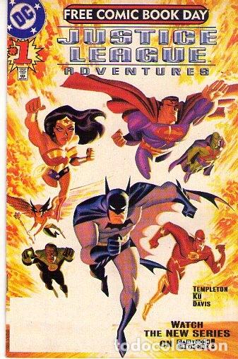 C&oacute;mics: Justice League N&ordm; 1 en Ingles - Foto 1
