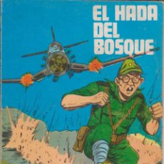Cómics: COMIC ” GORILA ” Nº 4 ED. URSUS / TORAY ( CUADERNO LOMO Y CUBIERTAS DE CARTÓN 32 PGS.) 20 PTAS.1973. Lote 247445925