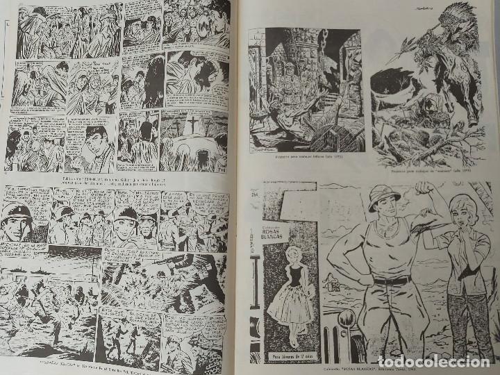 C&oacute;mics: CHITO COMICS * GRAN FORMATO * N&ordm; 1 * EJEMPLAR UNICO * GRAFIMART 1990 - Foto 4