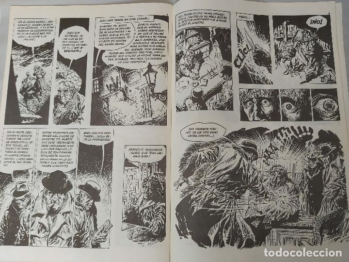 C&oacute;mics: CHITO COMICS * GRAN FORMATO * N&ordm; 1 * EJEMPLAR UNICO * GRAFIMART 1990 - Foto 5