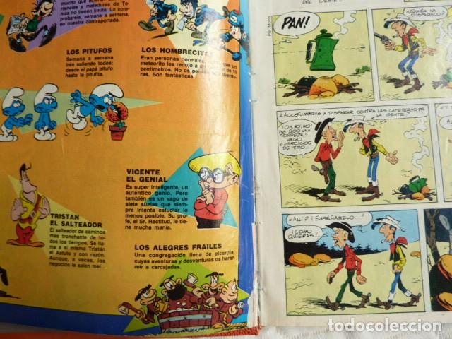 C&oacute;mics: FUERA BORDA Vol. 1 (leer descripci&oacute;n) - Foto 2