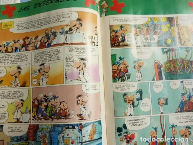 C&oacute;mics: FUERA BORDA Vol. 1 (leer descripci&oacute;n) - Foto 3