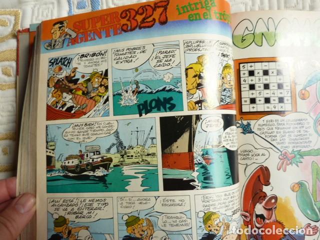 C&oacute;mics: FUERA BORDA Vol. 1 (leer descripci&oacute;n) - Foto 4