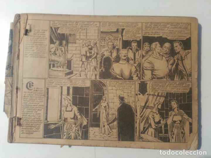 C&oacute;mics: Flecha negra - Foto 2