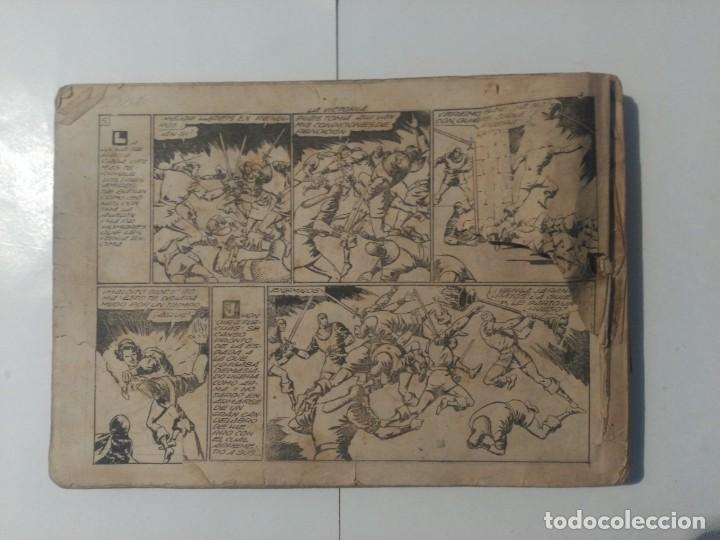 C&oacute;mics: Flecha negra - Foto 3