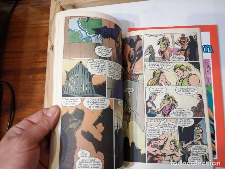 C&oacute;mics: TOMOS DE HAWKMOON. - Foto 8