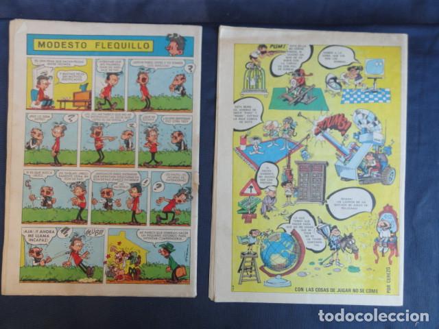 C&oacute;mics: 2 COMICS REVISTA INFANTIL - JAIMITO - N&ordm; 103 Y N&ordm; 1.044. - Foto 4