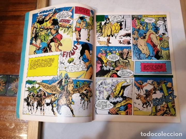 C&oacute;mics: COMIC WULKAN. - Foto 3