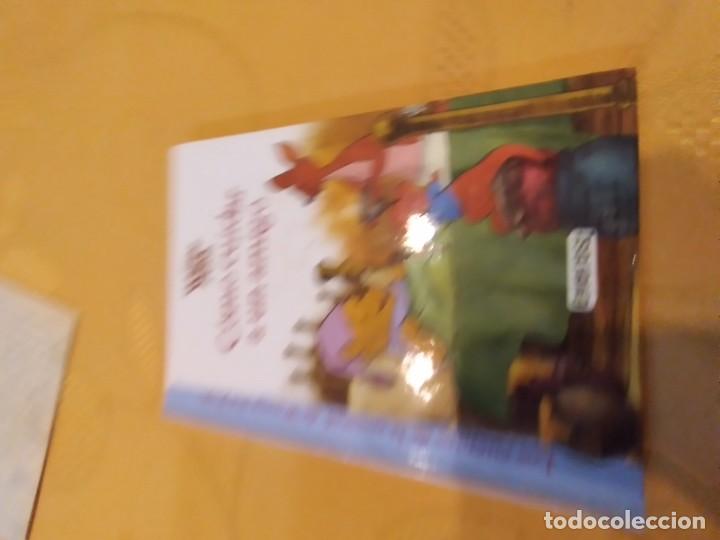 C&oacute;mics: M-32 LIBRO WINNIE THE POOH COMO CUIDAR A UN AMIGO - Foto 1
