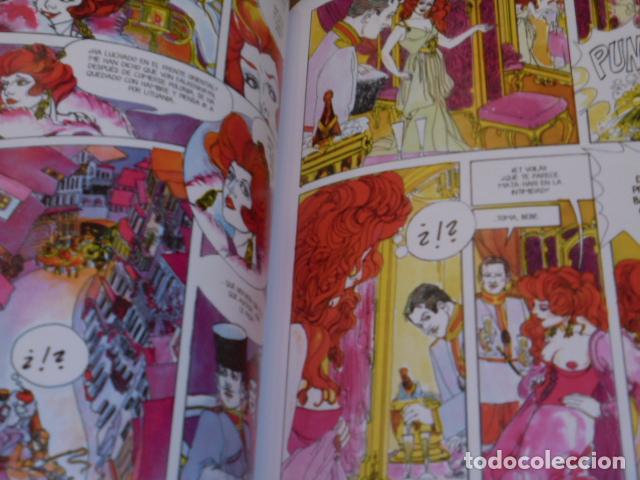 C&oacute;mics: MATA-HARI - MARIKA VILA - ISLA DE NABUMBU - Foto 3