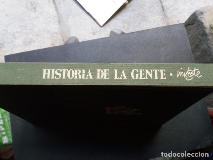 C&oacute;mics: Historia de la Gente - Mingote - Foto 2
