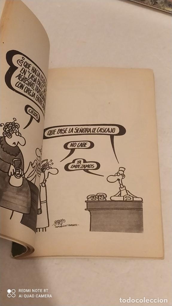 C&oacute;mics: FORGES B - FORGESCEDARIO- BRUGUERA - A&Ntilde;O 1979 - Foto 2