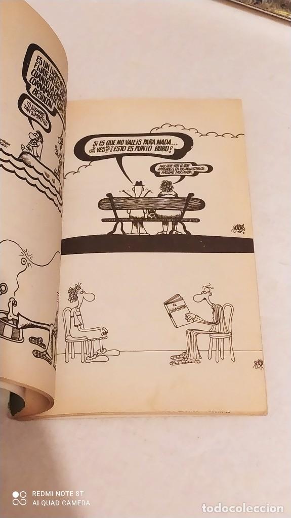 C&oacute;mics: FORGES B - FORGESCEDARIO- BRUGUERA - A&Ntilde;O 1979 - Foto 4