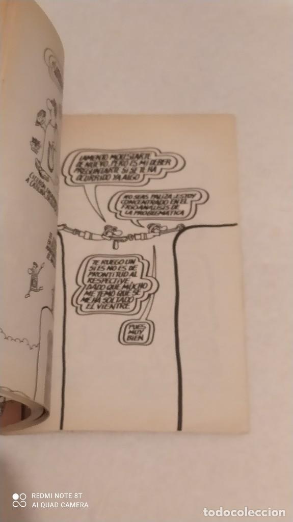 C&oacute;mics: FORGES E - FORGESCEDARIO- BRUGUERA - A&Ntilde;O 1979 - Foto 2