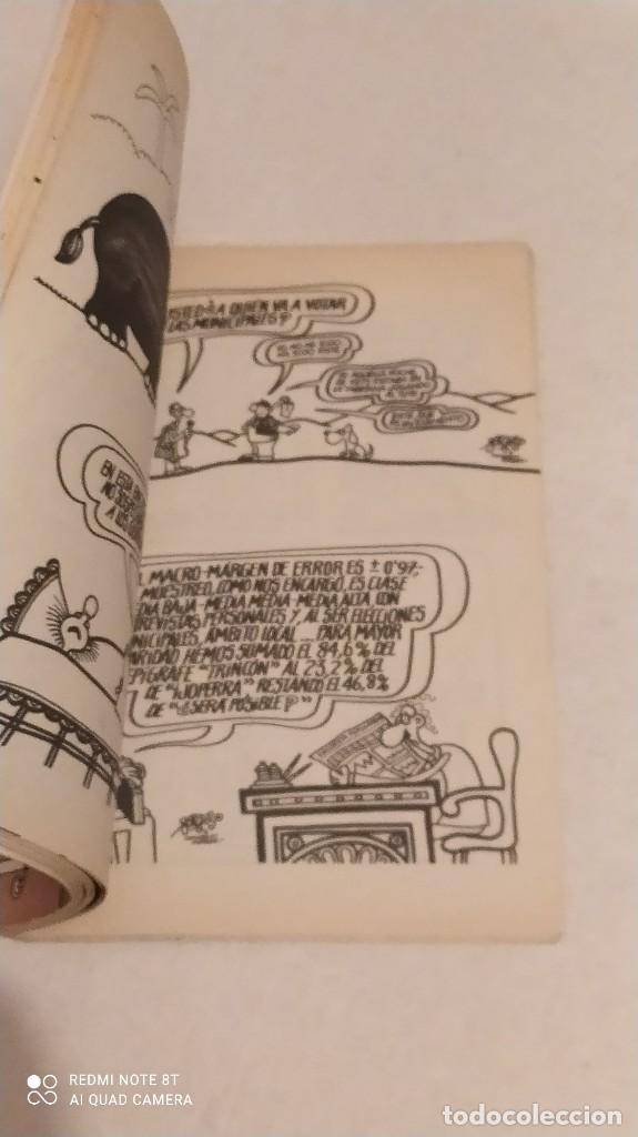 C&oacute;mics: FORGES E - FORGESCEDARIO- BRUGUERA - A&Ntilde;O 1979 - Foto 4