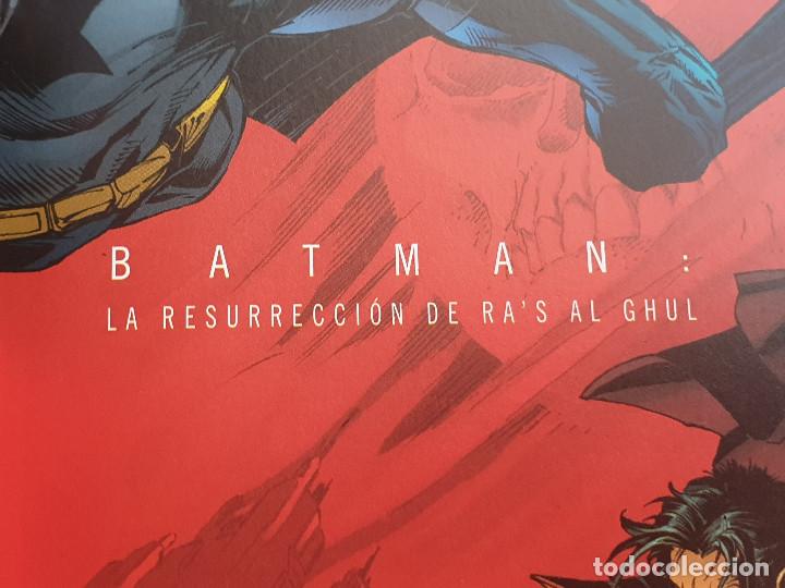C&oacute;mics: COMIC-BATMAN-DEBOLSILLO-DC COMICS-ECC-VER FOTOS - Foto 10