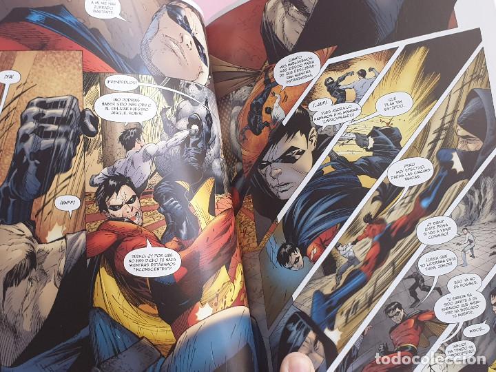 C&oacute;mics: COMIC-BATMAN-DEBOLSILLO-DC COMICS-ECC-VER FOTOS - Foto 15