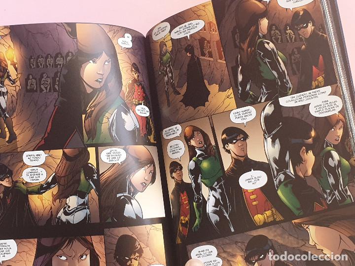 C&oacute;mics: COMIC-BATMAN-DEBOLSILLO-DC COMICS-ECC-VER FOTOS - Foto 16