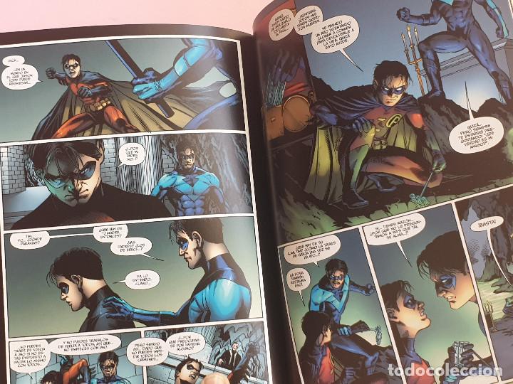 C&oacute;mics: COMIC-BATMAN-DEBOLSILLO-DC COMICS-ECC-VER FOTOS - Foto 17