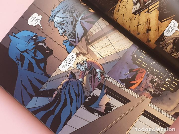 C&oacute;mics: COMIC-BATMAN-DEBOLSILLO-DC COMICS-ECC-VER FOTOS - Foto 18