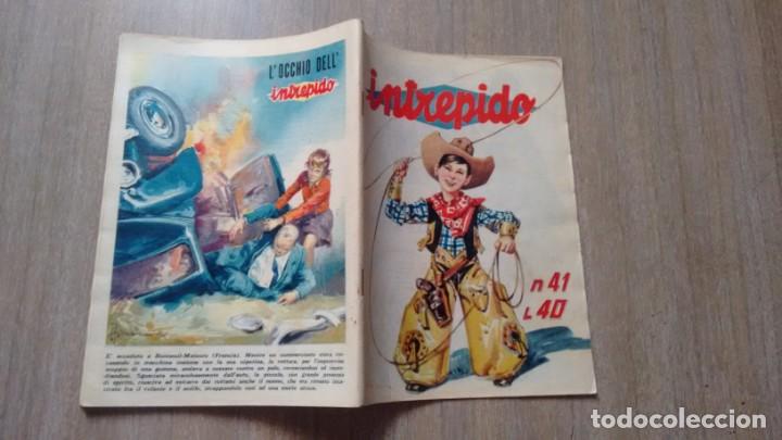 C&oacute;mics: INTREPIDO - NUMERO 41 - Foto 1