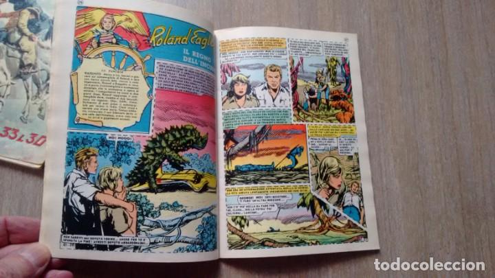 C&oacute;mics: INTREPIDO - NUMERO 33 - Foto 3