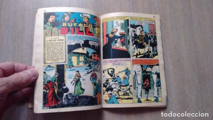 C&oacute;mics: INTREPIDO - NUMERO 45 - Foto 3