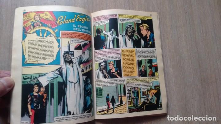 C&oacute;mics: INTREPIDO - NUMERO 45 - Foto 4