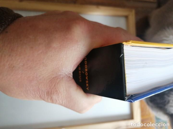 C&oacute;mics: EL INCAL INTEGRAL.RESERVOIR BOOKS. - Foto 5