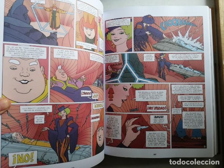 C&oacute;mics: EL INCAL INTEGRAL.RESERVOIR BOOKS. - Foto 9