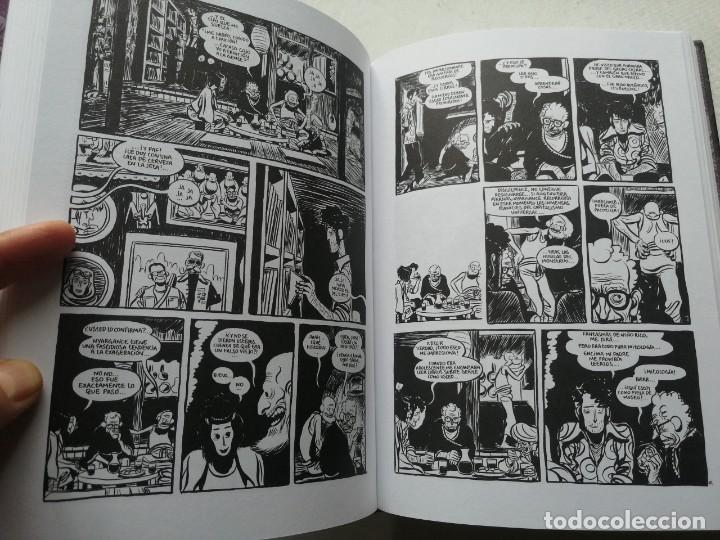 C&oacute;mics: LUPUS INTEGRAL .FREDERIK PEETERS.ASTIBERRI. - Foto 7
