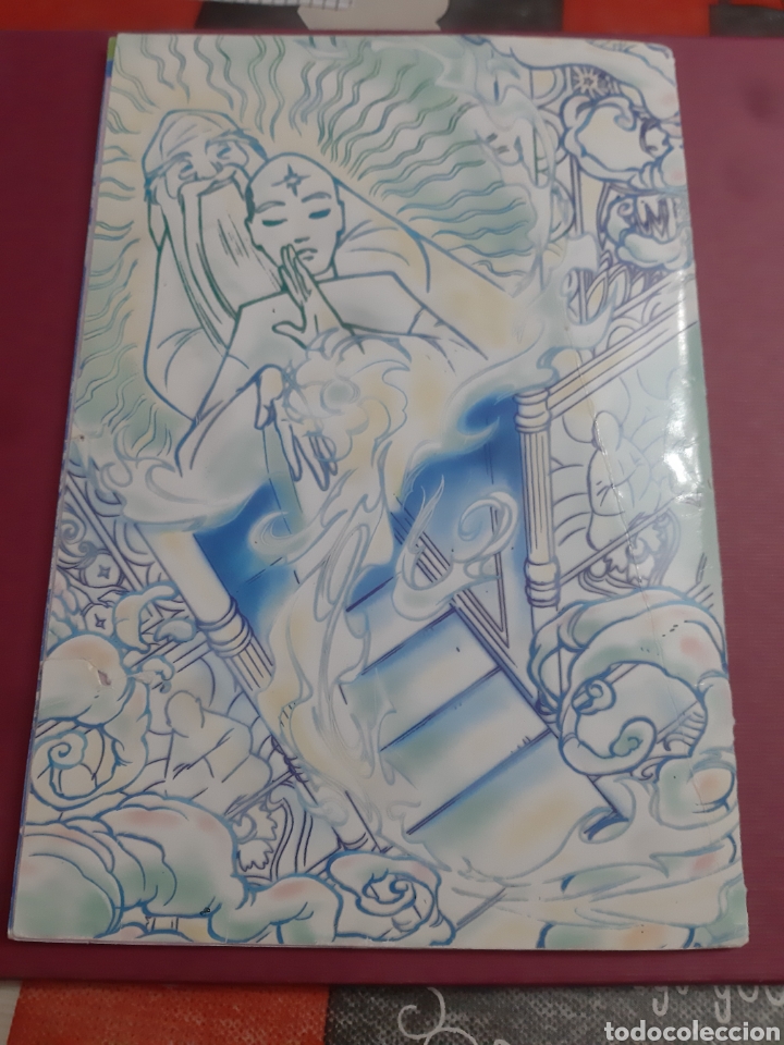 C&oacute;mics: C&oacute;mic WITCH N&deg; 1 (Disney) Especial - Foto 2