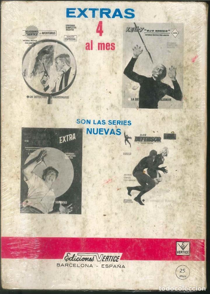 C&oacute;mics: AQU&Iacute; BARRACUDA EXTRA N&Uacute;MERO 15 EDICIONES V&Eacute;RTICE VOLUMEN 1 - Foto 2