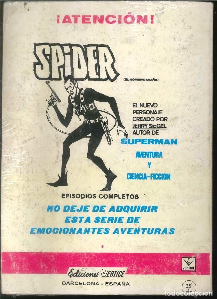 C&oacute;mics: AQU&Iacute; BARRACUDA EXTRA N&Uacute;MERO 5 EDICIONES V&Eacute;RTICE VOLUMEN 1 - Foto 2