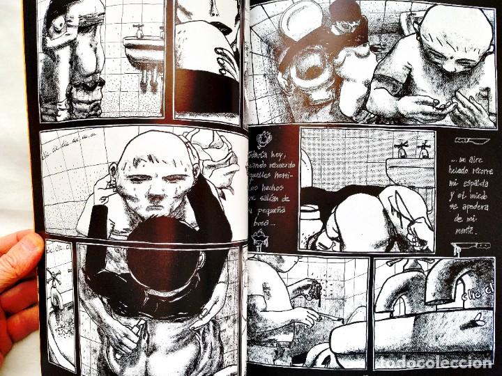 C&oacute;mics: 2000 - GONZ&Aacute;LEZ LEIVA: HISTORIA DE IV&Aacute;N - PRIMERA EDICI&Oacute;N - NUEVO - Foto 3