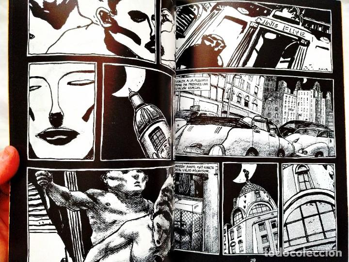 C&oacute;mics: 2000 - GONZ&Aacute;LEZ LEIVA: HISTORIA DE IV&Aacute;N - PRIMERA EDICI&Oacute;N - NUEVO - Foto 4