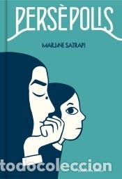 C&oacute;mics: Pers&egrave;polis - Satrapi, Marjane - Foto 1