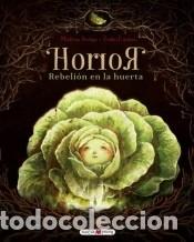 C&oacute;mics: Horror - Szeliga, Madlena; Dziubak, Emilia - Foto 1