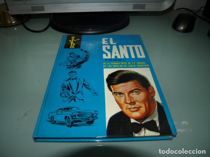 C&oacute;mics: El Santo, Tomo I, Ediciones GAISA - Foto 1