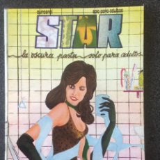 Cómics: REVISTA STAR Nº 11 - 1ª EDICIÓN - PRODUCCIONES EDITORIALES - 1974 - ¡MUY BUEN ESTADO!. Lote 251156160